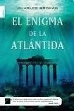 Libro El Enigma De La Atlantida De Charles Brokaw