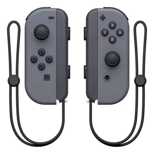 Par Correas Joy-con Wrist Straps Nintendo Switch Compatibles