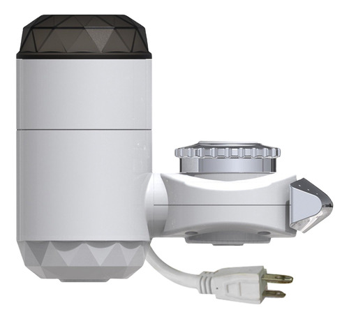 Grifo Calentador De Agua Eléctrico Sin Tanque B Instant Kitc