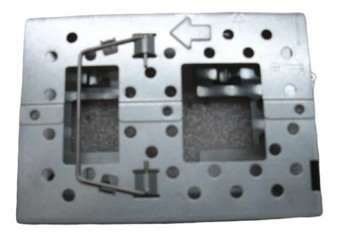 Caddy Disk Bandeja Para Hd All In One Compaq Cq1 3108 4108