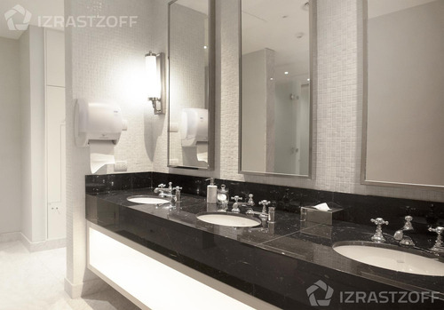 Imagen 13 de 25 de Alvear Icon Residences. Exclusivo Departamento.
