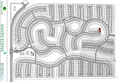 Imagen 6 de 6 de Casa Dos Plantas De 5 Ambientes - Santa Elena - Financiación