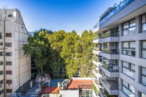Departamento En Venta En Las Cañitas, Capital Federal, Buenos Aires