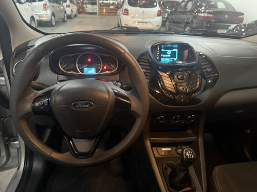 Ford Ka 1.5 Sel