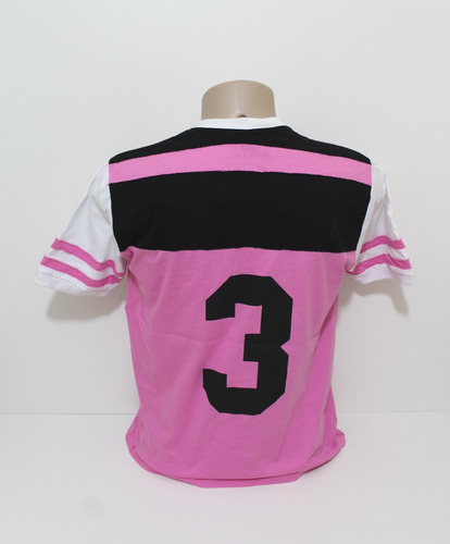 Camisa Retrô Palermo Home #3