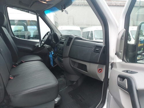 Sprinter 415 2019 20 Lugares Escolar Longa Teto Alto
