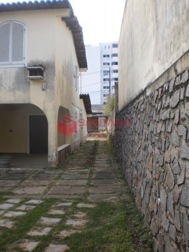 Imagem 2 de 3 de Casas Comerciais Para Venda E Locação !! - 931565