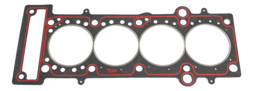 Junta De Cabeçote Para Veiculo Fiat Bravo Motor 10/16