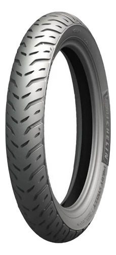 Pneu Michelin 80/100 R14 49s Pilot Street 2 Tl Biz 110/125