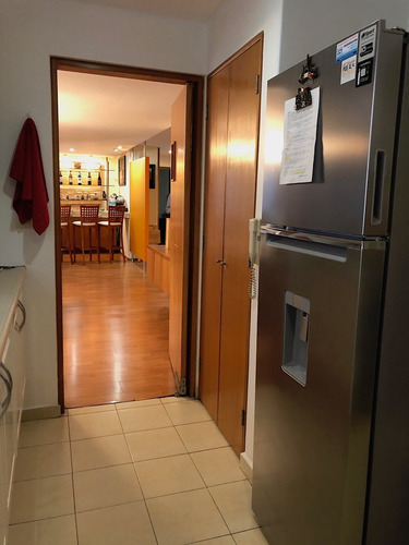 Departamento En Venta En Colonia Del Valle