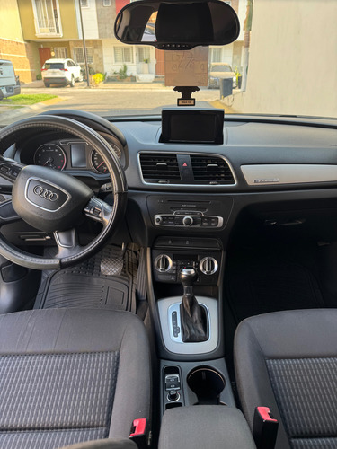 Audi Q3 Stronic Quattro trendy