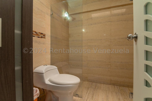 Apartamento En Venta En La Tahona Penthouse Ph Terraza Pozo De Agua Parrillera Vista Panoramica Angela Tochon Apartamentos Caracas
