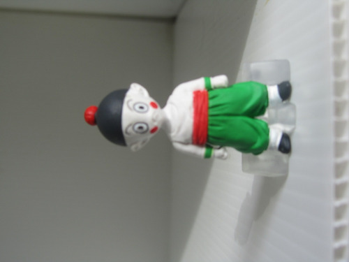 Dragon Ball Z Chaos Chiaotzu Amigo De Ten Shin Han Original