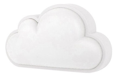 Lovenite Cloud Light Sensor Luz Nocturna Para Bebés, Niños P