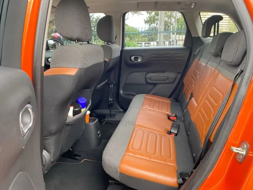 Citroen C3 Aircross 1.2 Unique