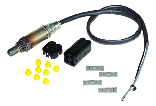 Sonda Lambda Compatible Con Ford Focus 1.8 16v