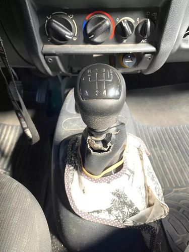 Renault Kangoo 1.5 Furgon Ph3 Confort 1plc