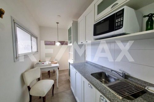 Venta Departamento 2 Dormitorios Con Cochera