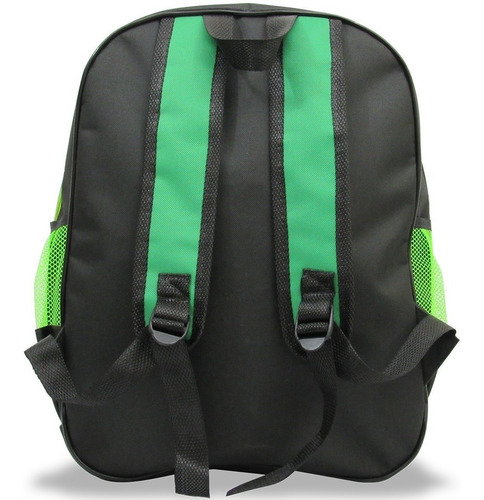 Kit Mochila Escolar Infantil Costas G Dinossauro F1