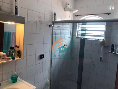 Imagem 17 de 18 de Casa Com 3 Dormitórios À Venda, 170 M² Por R$ 640.000,00 - Jardim Vila Galvão - Guarulhos/sp - Ca0170