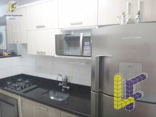 Venda Apartamento Sao Paulo Jardim Patente Ref: 14188 - 14188