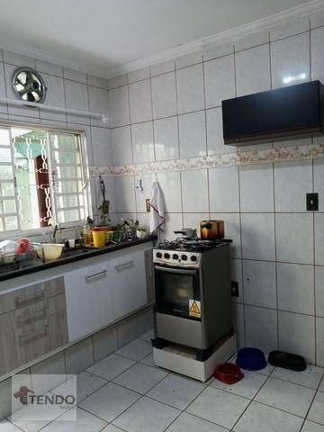 Imagem 10 de 15 de Casa 125 M² - Venda - 3 Dormitórios - 1 Suíte - Jardim Morada Do Sol - Indaiatuba/sp / Imob02 - Ca0354
