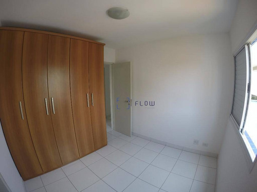 Apartamento 3 Dormitórios, 1 Suíte, 2 Vagas - Vila Clementino - Ap4540