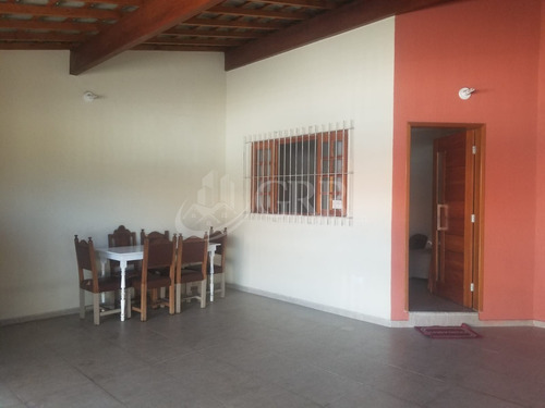 Imagem 4 de 23 de Casa De 3 Dormitórios No Santa Júlia - São José Dos Campos - Sp - Ca02529 - 70752105
