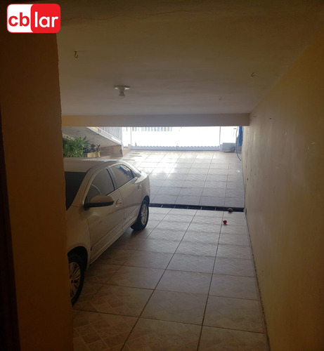 Imagem 9 de 16 de Casa - Ca00928 - 70456075