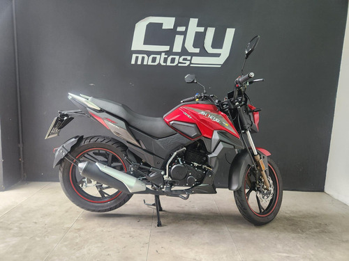 Shineray Jef 150 2024/2025