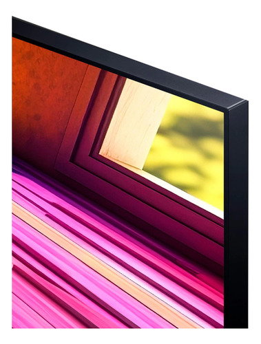 Smart Tv Lg 504k Uhd 50ut8000 Processador A5 Gen7 Webos Hdr