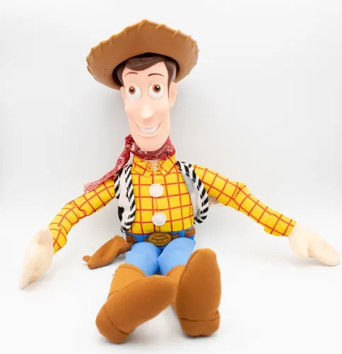 Peluche woody toy story sale