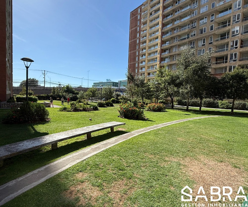 Departamento En Parque Urbano I En Venta