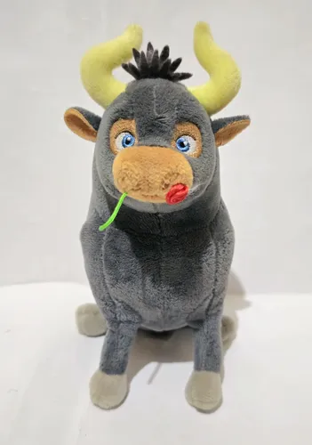 Peluche Ferdinand Ole MercadoLibre