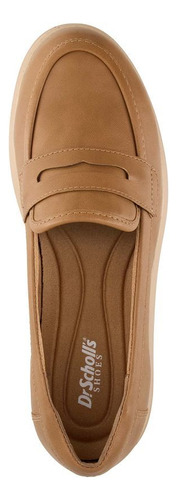 Zapato Tacon Urbano Ve3457863 Plantilla Caliente Diseño Liso