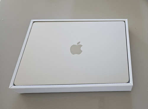 Apple Macbook Airm2 Open Box Nuevaaa!!!