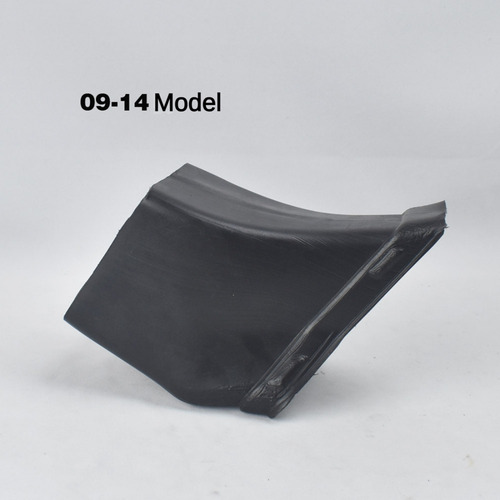 Para Tubo De Admissão De Ar De Snorkel S1000rr 2009-2014