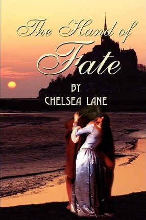 Libro The Hand Of Fate - Chelsea Lane