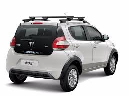 Fiat Mobi 1.0 Way #tr3