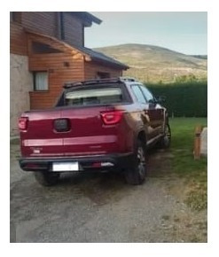 Fiat Toro 4x4 Freedom Pack Extreme