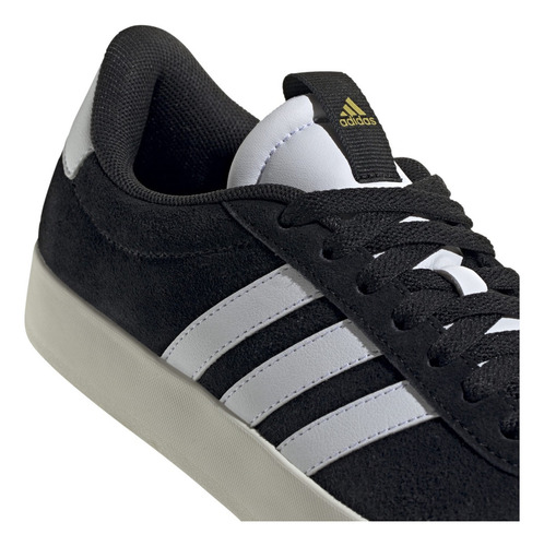 Tenis Para Mujer adidas Vl adidas Court 3.0 Entrenar Id8796