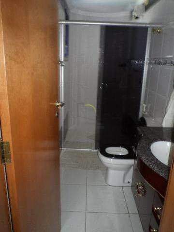 Imagem 2 de 13 de Apartamento Com 3 Dorms, Guilhermina, Praia Grande - R$ 420 Mil, Cod: 1910 - V1910
