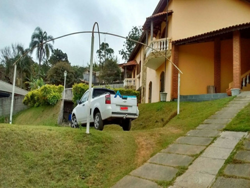 Vende - Se Chácara De 1000m² Em Campo Limpo Paulista. - Ch00239 - 68745051