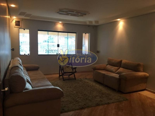 Imagem 25 de 26 de Sobrado À Venda - Vila Nogueira, 4 Dorm, 1 Suíte, 3 Vagas, 296 M - 6632