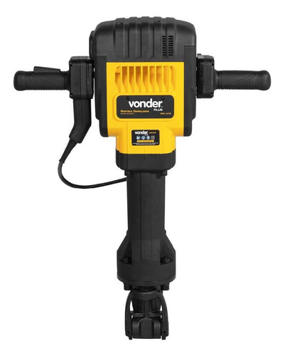 Martelete Demolidor 2200w 72j Mdv2278 Vonder