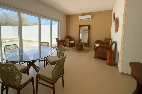 Casa En Venta Recamara En Planta Baja Norte Merida Yucatan