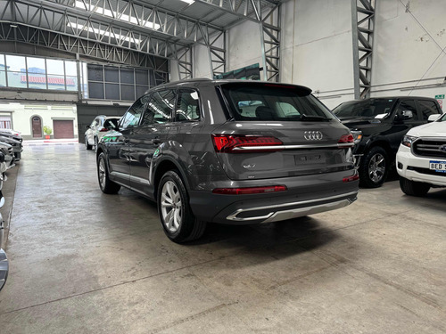Audi Q7 2.0 T Fsi 272 Hp Quattro Tiptronic