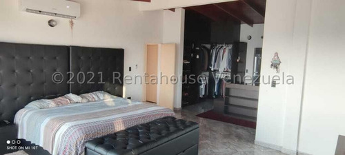 Imagen 8 de 14 de Casa En Venta En El Hatillo 22-12928 Adri 04143391178