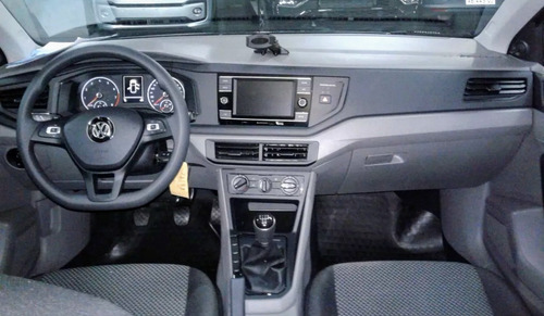 Volkswagen Polo 1.6 Msi Trendline At S.a