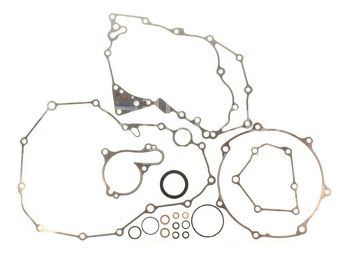 Kit Juntas Motor Parte Inferior Yfz 450r 09 - 17 (17 Piezas)